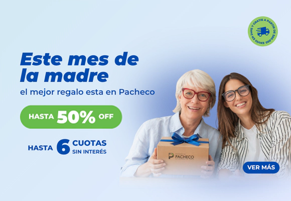 dia de la madre en pacheco