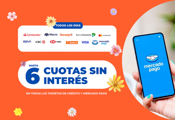 Nuevo primavea pacheco