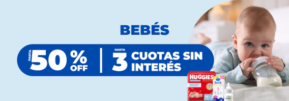 nuevo mundo bebe 2026