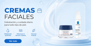 CREMAFACIAL
