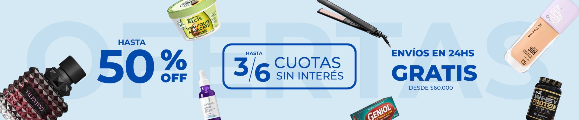 ofertas 2026