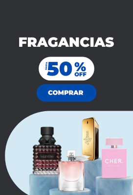 Fragancias banner pacheco color