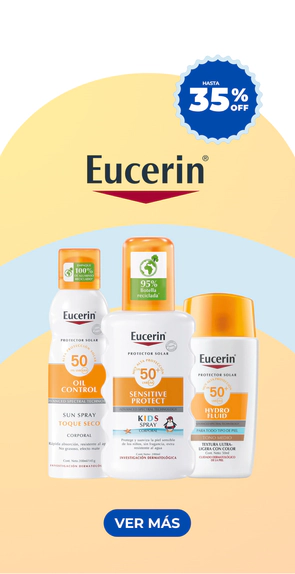 Landing especial solares eucerin