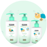 Categorias ISdin landing page Pacheco