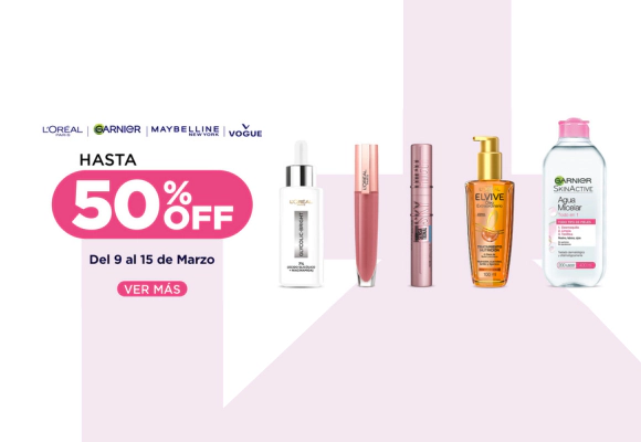 Cuidado de la piel 2026