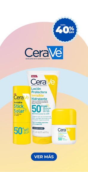 Landing especial solares cerave