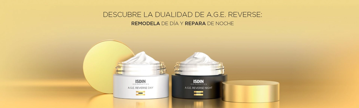 age revrese isdin