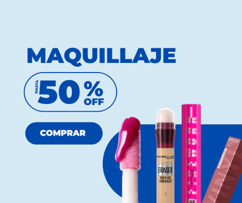 Nuevo maquillaje 2026