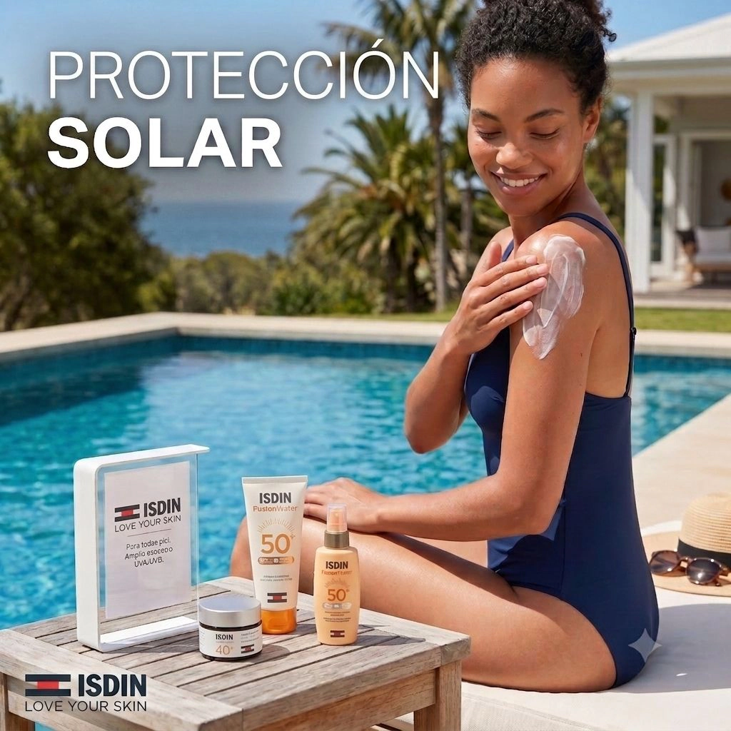 proteccion 2.0 isdin pacheco