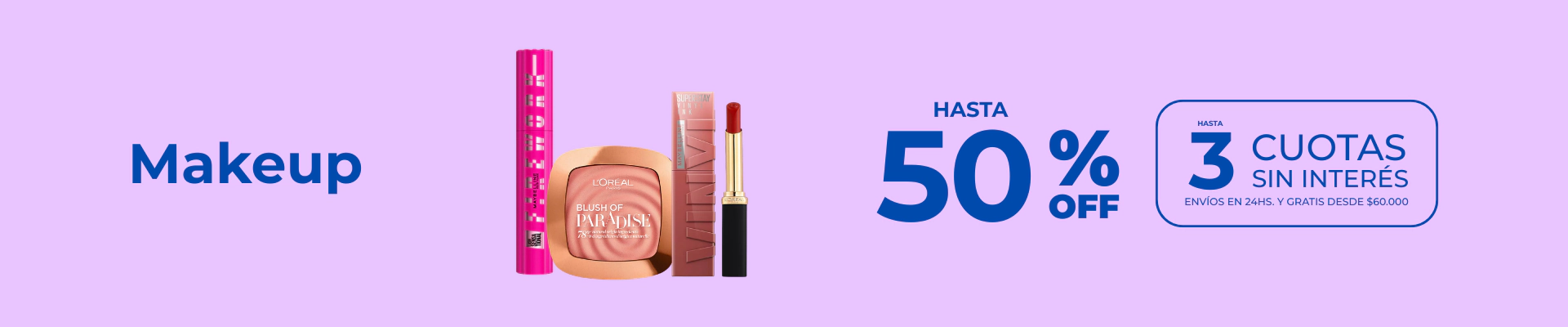 nuevo concepto marca makeup pacheco