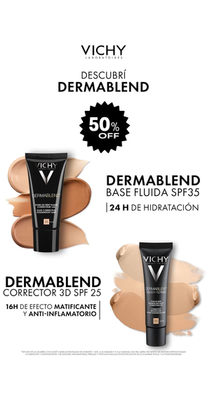 dermablend