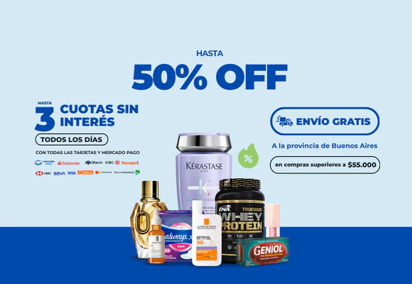 nuevo nuevo banner home 50%