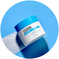 Categorias ISdin landing page Pacheco