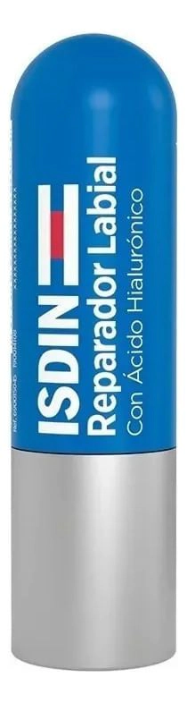 Isdin Reparador Labial Stick 4g