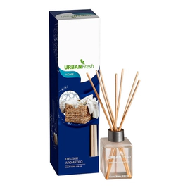 Urban Fresh Home Aromatizante De Ambiente Difusor X 125 Ml