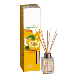 Urban Fresh Maracuya Aromatizante De Ambiente Difusor X125ml