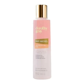 Dorothy Gray Skin Secret Desmaquillante Dual Hipoalergénico