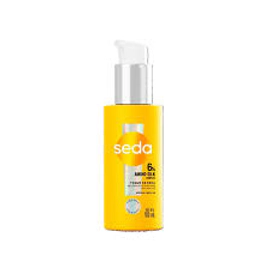 Sedal Toque de Seda Sérum 100ml