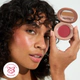 Brown Bee Butter Blush