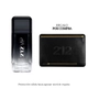 212 Vip Black Men EDP