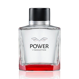 Power Of Seduction EDT  50 ML