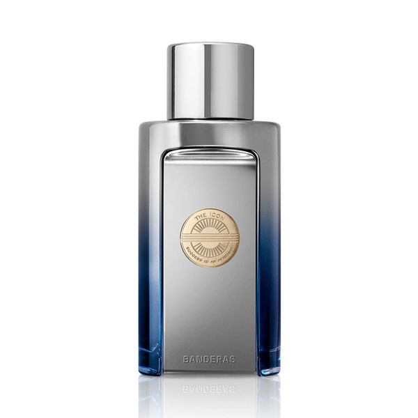 The Icon Elixir EDP 100 ML