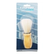 Lisfar Care Brocha De Afeitar Mango De Madera Chica