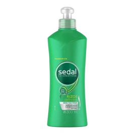 Sedal Rizos Definidos Crema Para Peinar X 300 Ml