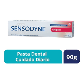 Sensodyne Original Pasta Dental 90 Grs