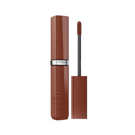 Labial Líquido L´Oréal Paris Infaillible Laque Resistance Brown Espresso