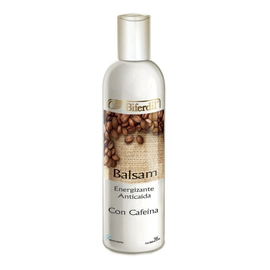 Biferdil Bálsamo Energizante Anti Caída Con Cafeína 295 Ml