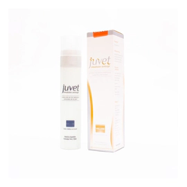 Juvet Antiage Humectante Reparadora Emulsión 120ml
