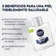 Bálsamo After shave NIVEA MEN Sensitive para piel sensible x 100 ml