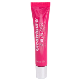 Cicatricure Contorno De Ojos Roll On 15ml