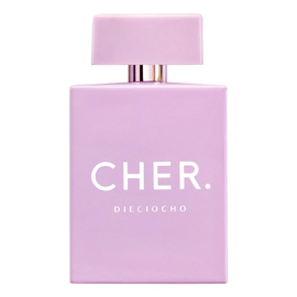 Cher Dieciocho Perfume Mujer Edt Spray 50 Ml