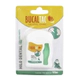 Bucal Tac Hilo Dental Fino Con Cera Sabor Menta 50 Mts