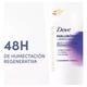 Sérum Corporal Dove Hialurónico Humectante 200ml