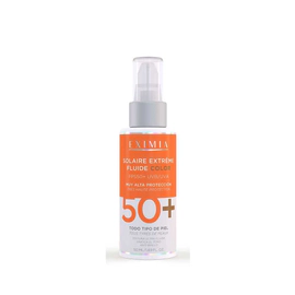 Eximia Solaire Extreme FPS50 Fluide Protector Facial