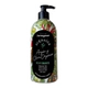 Dermogreen Reafirmante Argán Oliva Leche Cuerpo Manos 500ml