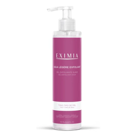 Eximia Aqua Legere Exfoliant Gel Exfoliante Suave 190 Ml
