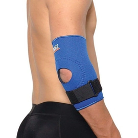Body Care Codera Con Velcro Neoprene