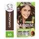 Nutrisse Clásico Kit Completo Coloración Permanente X 45 Gr