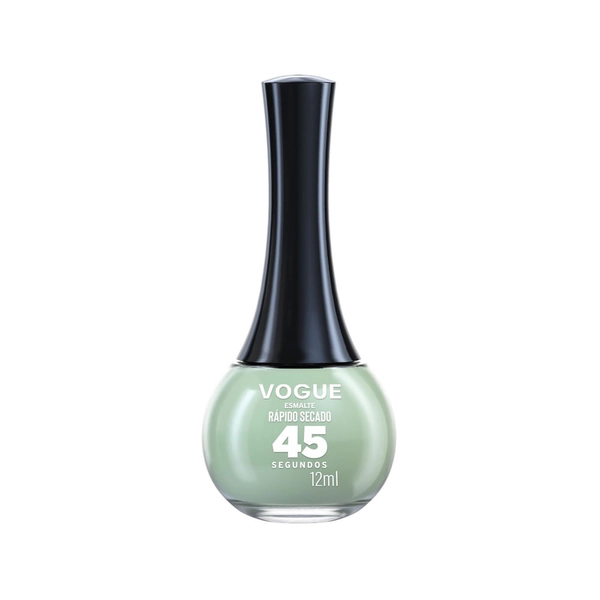 Esmalte Rápido Secado Vogue x12ml