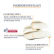 Protector solar facial Pigment Control Eucerin FPS 50 50ml