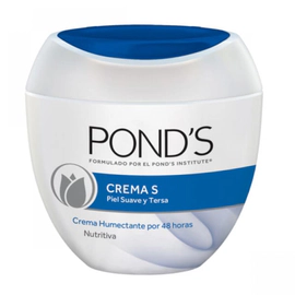Ponds S Origel Natural Crema Facial X 50 G