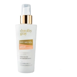 Dorothy Gray Hidratante Anti-stress Crema Gel Hipoalergénica