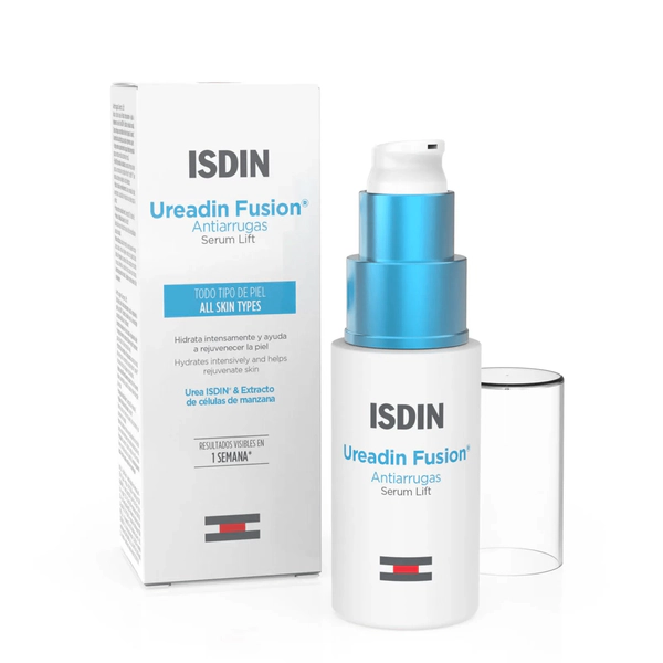 Ureadin Fusion Serum Lift Antiarrugas 30ml Antiedad