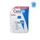 Cerave Loción Hidratante Pieles Secas a Muy Seca 437ml Refill