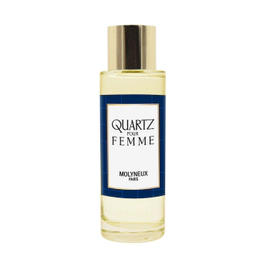 Quartz Pour Femme EDP 100 ml