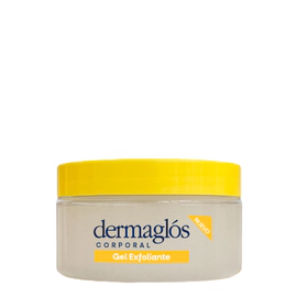 Dermaglós Gel Exfoliante Corporal 200g